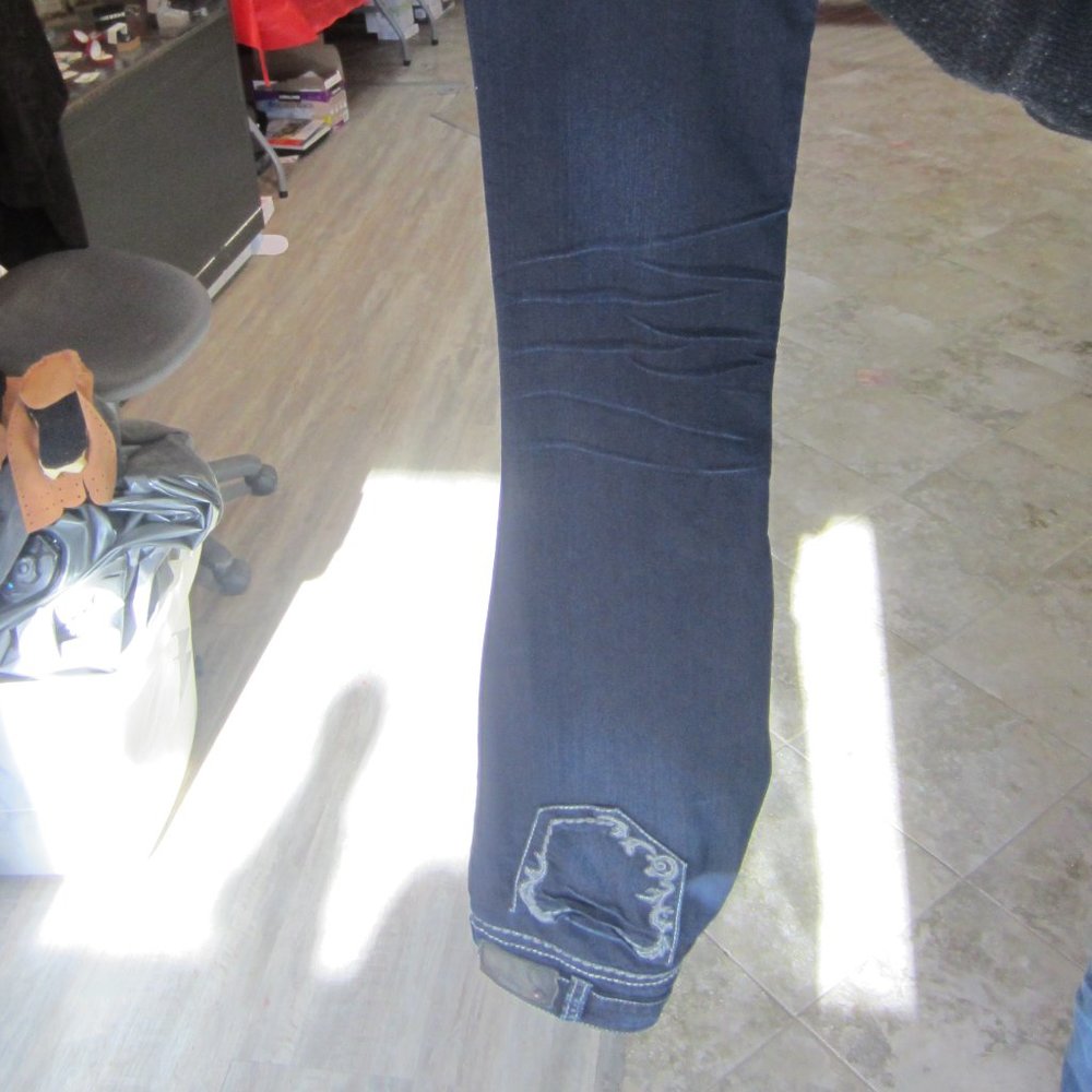 Men Jeans